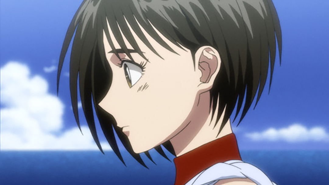 うしおととら 第06話｜映画・ドラマ・アニメの動画はTELASA