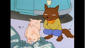 バケツでごはん 第10話