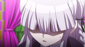 ダンガンロンパ The Animation 第11話