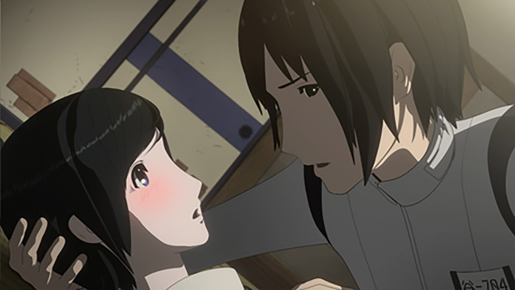 シドニアの騎士 第九惑星戦役 第06話 映画 ドラマ アニメの動画は シドニアの騎士 第九惑星戦役 第06話 映画 ドラマ アニメの動画は