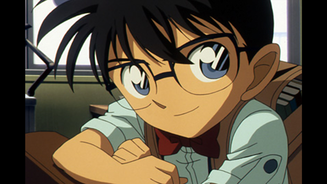 名探偵コナン 名探偵コナン 第445話 | キッズ・特撮の動画配信はTELASA(テラサ