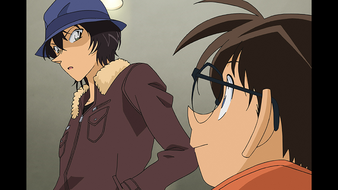 名探偵コナン 第17シーズン Telasa テラサ アニメの見逃し配信 動画が見放題 名探偵コナン 第17シーズン Telasa テラサ アニメの見逃し配信 動画が見放題