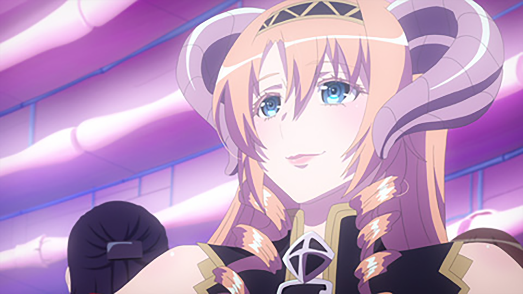 sin 七つの大罪 第04話 TELASA(テラサ)アニメの見逃し配信＆動画が見放題