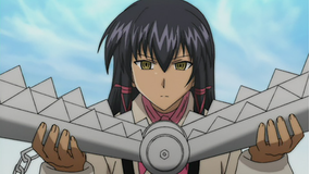 ネギま!? 第15話