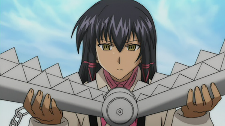 ネギま!? 第15話