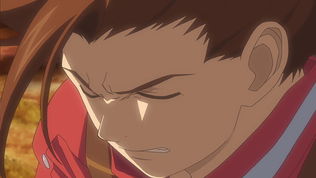 テイルズ オブ シンフォニア THE ANIMATION シルヴァラント編 第03話 アニメの動画配信はTELASA(テラサ)見逃し配信