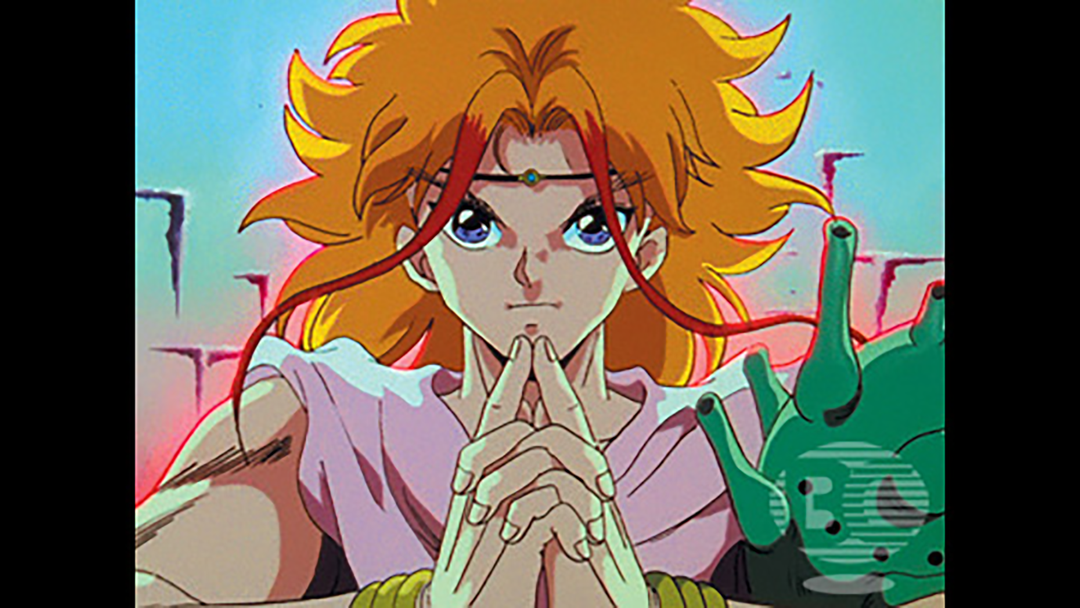 幽☆遊☆白書 第020話 | アニメの動画配信はTELASA(テラサ)-見逃し配信