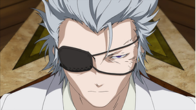 テガミバチ 第21話