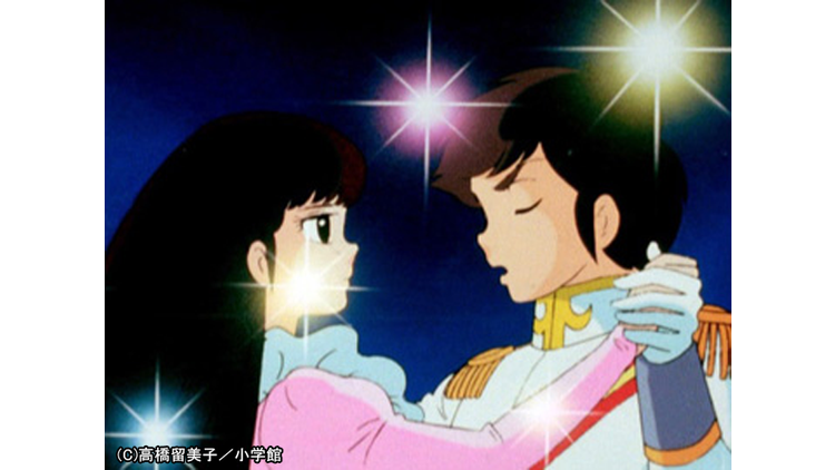 うる星やつら デジタルリマスター版 第2シーズン 074 映画 ドラマ アニメの動画はtelasa