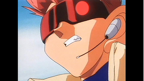 爆走兄弟 レッツ＆ゴー！！WGP 第47話