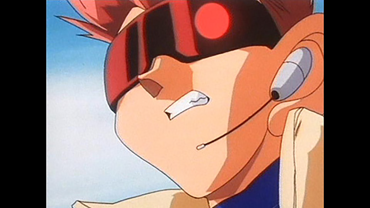 爆走兄弟 レッツ&ゴー!!WGP 第47話