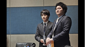 ミセン -未生- 第13話／字幕