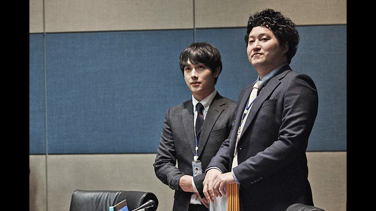 ミセン -未生- 第13話／字幕