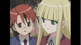 魔法先生ネギま！ 第22話