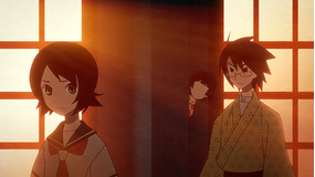 【俗・】さよなら絶望先生(第二期) 第01話
