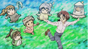 ネギま!? 第19話