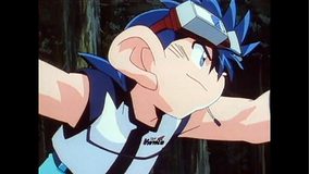 爆走兄弟 レッツ＆ゴー！！WGP 第51話（最終話）