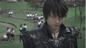 牙狼<GARO>-魔戒ノ花- 第20話