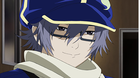 テガミバチ 第17話