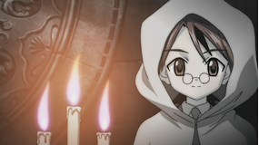 ネギま!? 第01話