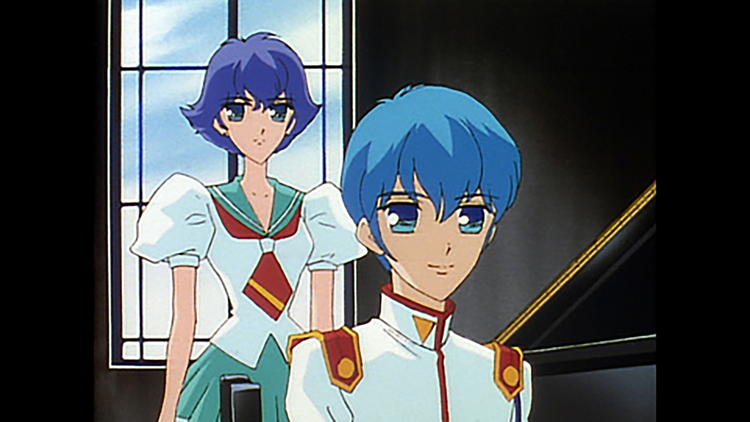 少女革命ウテナ 第15話 Telasa テラサ アニメの見逃し配信 動画が見放題