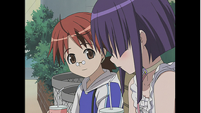 魔法先生ネギま! 第17話