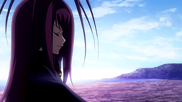 双星の陰陽師 第28話