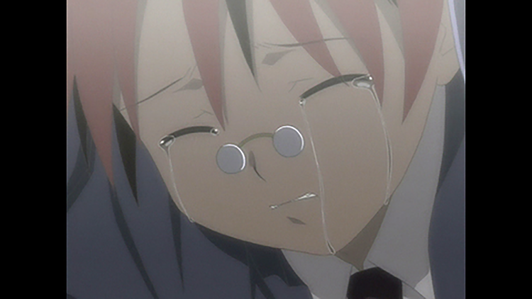 魔法先生ネギま! 第24話