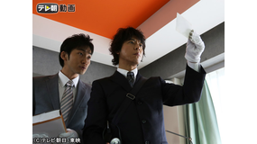 遺留捜査(2013) 第03話