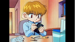 爆走兄弟 レッツ＆ゴー！！WGP 第30話