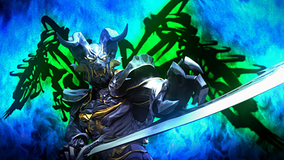 牙狼<GARO>-MAKAISENKI- 第18話