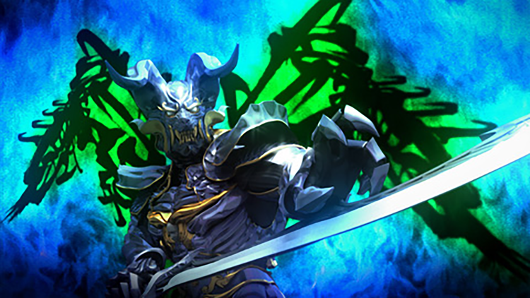 牙狼＜GARO＞-MAKAISENKI- 第18話