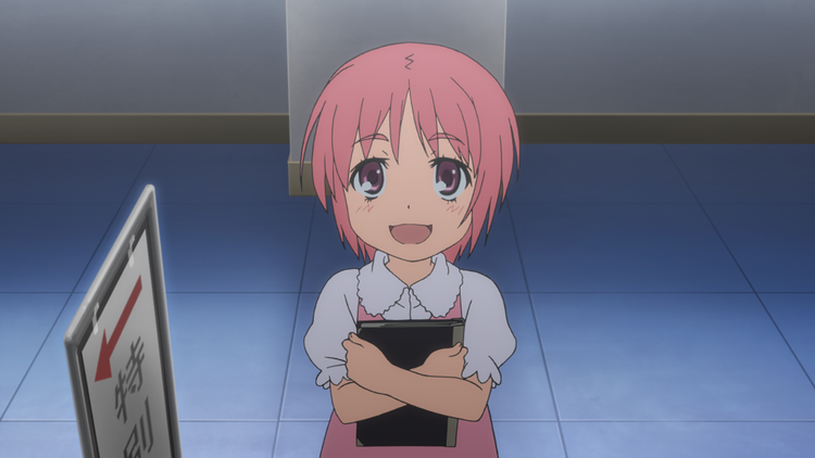 とある科学の超電磁砲 第14話