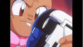 爆走兄弟 レッツ＆ゴー！！ 第24話