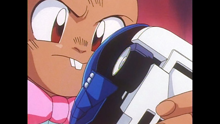 爆走兄弟 レッツ&ゴー!! 第24話