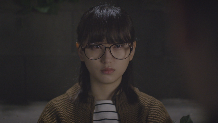 恋のスケッチ -応答せよ1988- 第16話/字幕
