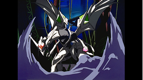 天空のエスカフローネ 第18話