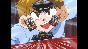 爆走兄弟 レッツ＆ゴー！！ 第23話