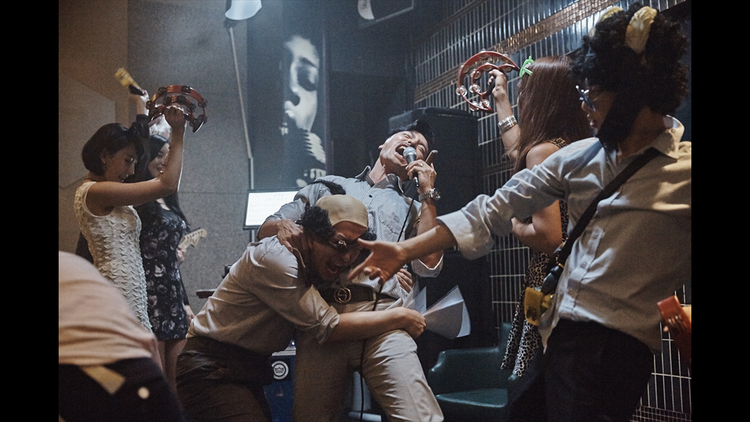 ミセン -未生- 第08話／字幕