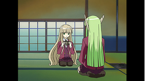 魔法先生ネギま! 第04話