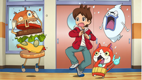 妖怪ウォッチ 第080話 Telasa テラサ キッズ 特撮の見逃し配信 動画が見放題