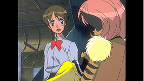 天空のエスカフローネ 第05話