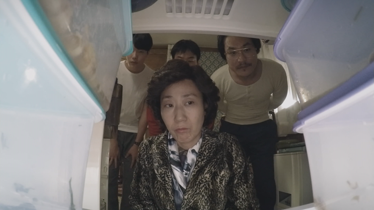 恋のスケッチ -応答せよ1988- 第10話/字幕