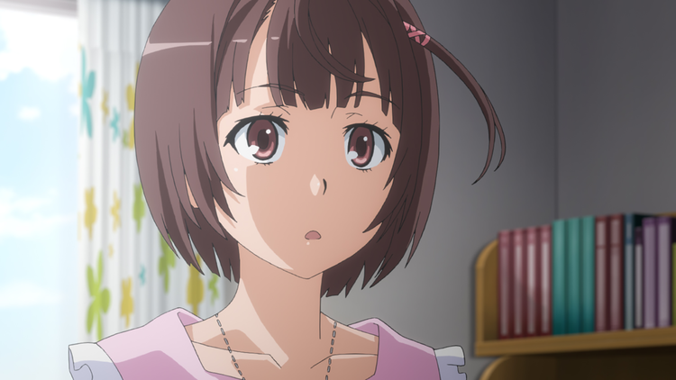 とある科学の超電磁砲 第20話