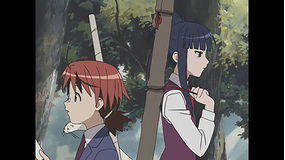 魔法先生ネギま! 第20話