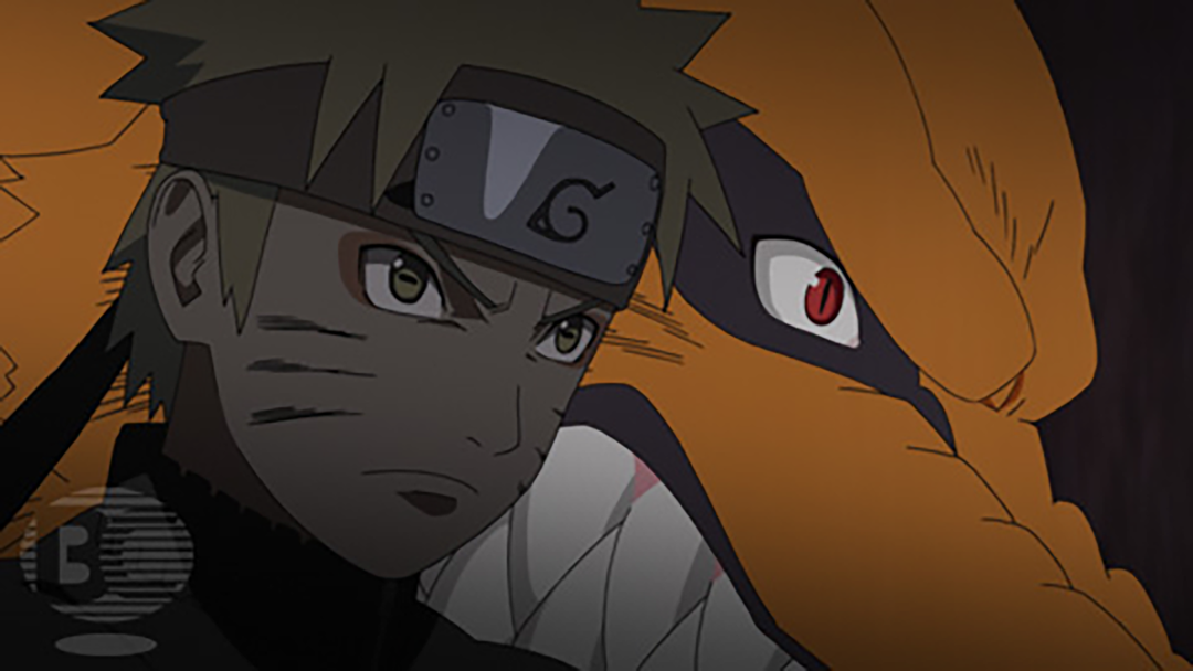 NARUTO-ナルト- 疾風伝 忍界大戦編（6） 第601話 | 映画・ドラマ