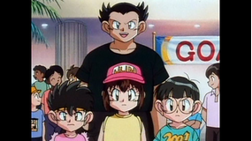 爆走兄弟 レッツ＆ゴー！！WGP 第16話