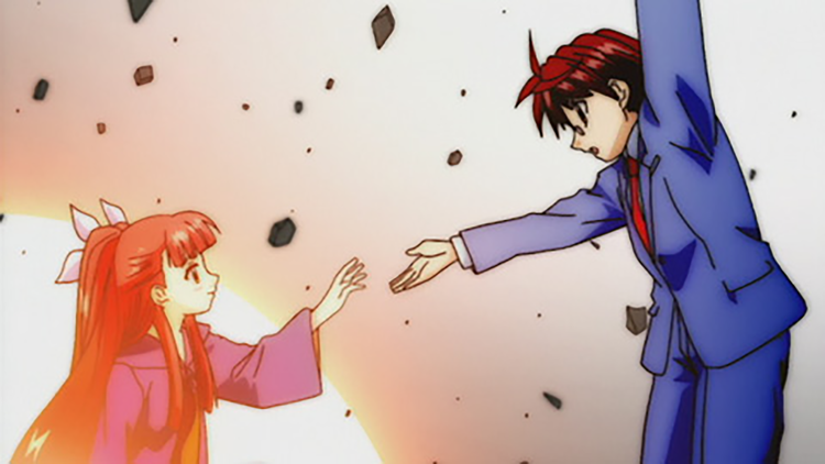 ネギま!? 第24話