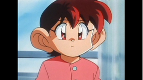 爆走兄弟 レッツ＆ゴー！！WGP 第44話