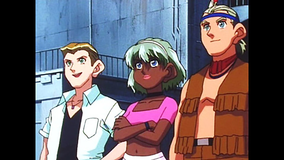 爆走兄弟 レッツ＆ゴー！！MAX 第37話